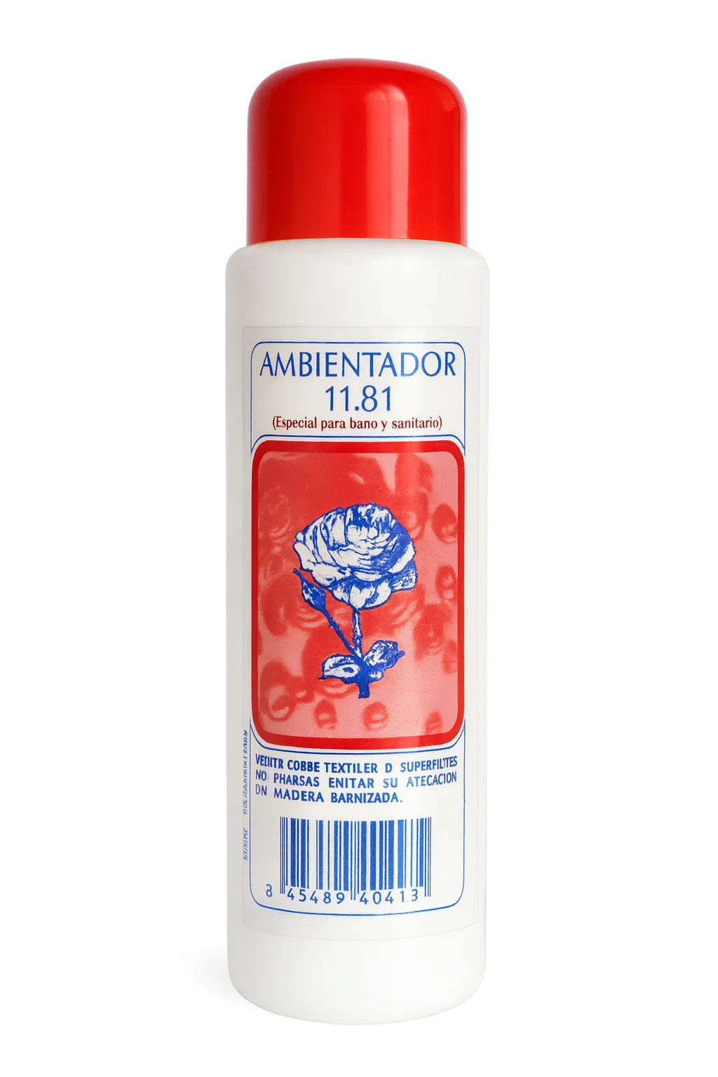 bouteille ambientador 11.81 PM - Drogerie & Entretien maison| Supermarche Dakar-Senegal